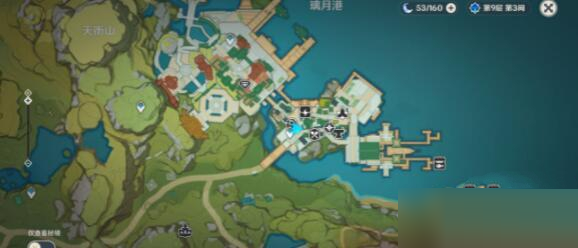 原神扇底春秋任务怎么完成?原神扇底春秋任务完成攻略