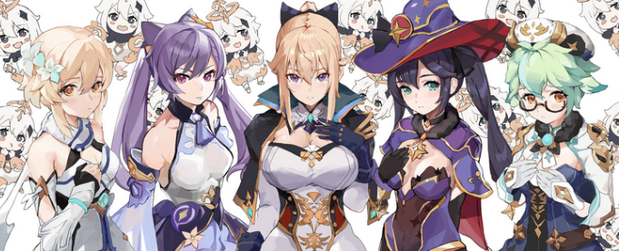 原神奔狼的领土任务怎么触发?原神奔狼的领土任务触发方法