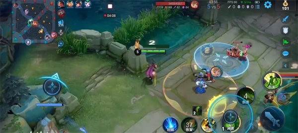 王者荣耀S28强势中路英雄有哪些?王者荣耀S28强势中路英雄介绍