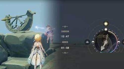 原神解开无人岛的秘密任务怎么完成?原神解开无人岛的秘密任务完成攻略