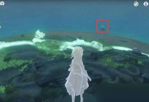 原神解开无人岛的秘密任务怎么完成?原神解开无人岛的秘密任务完成攻略