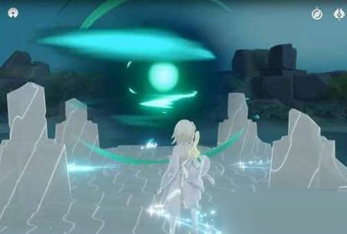 原神解开无人岛的秘密任务怎么完成?原神解开无人岛的秘密任务完成攻略