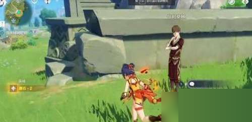 原神解开无人岛的秘密任务怎么完成?原神解开无人岛的秘密任务完成攻略