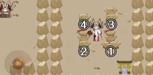 阴阳师点亮茨球石柱任务怎么完成?阴阳师点亮茨球石柱任务完成攻略