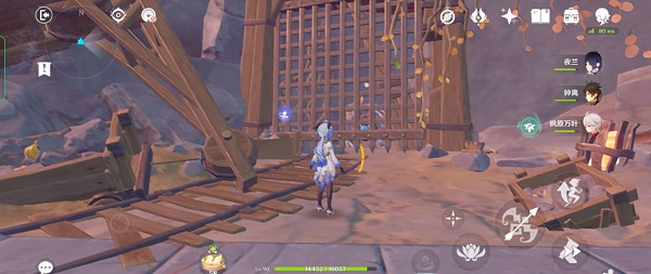 原神迷错幻渺之境怎么通关?原神迷错幻渺之境通关攻略