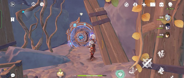 原神迷错幻渺之境怎么通关?原神迷错幻渺之境通关攻略