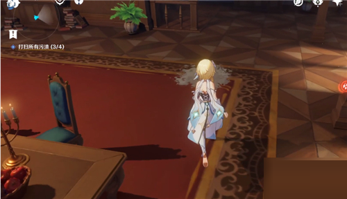 原神打扫所有污渍任务怎么完成?原神打扫所有污渍任务完成攻略