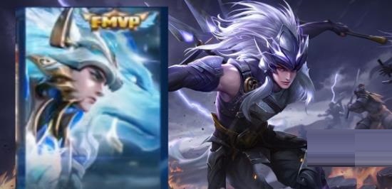 王者荣耀马超无双飞将皮肤价格是多少?王者荣耀马超无双飞将皮肤价格介绍