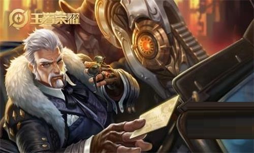 王者荣耀黄忠最强出装是什么?王者荣耀黄忠最强出装一览