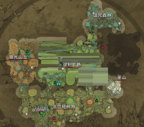 V Rising书房怎么建造?V Rising书房建造方法