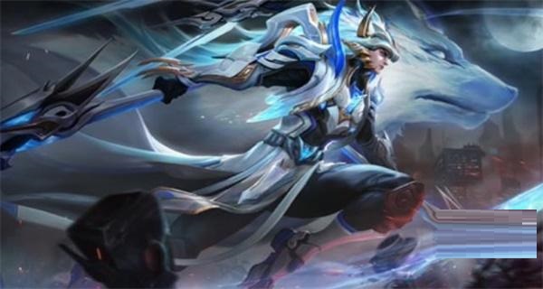 王者荣耀马超无双飞将台词是什么?王者荣耀马超无双飞将台词介绍