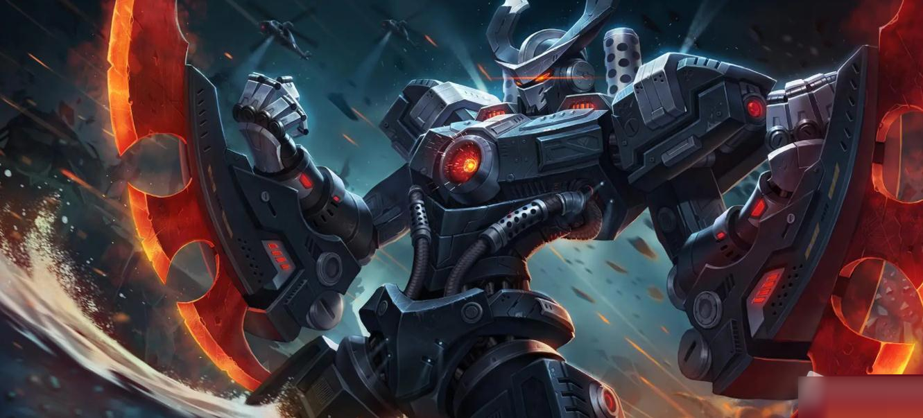 王者荣耀进击墨子号皮肤什么时候返场?王者荣耀进击墨子号皮肤返场时间