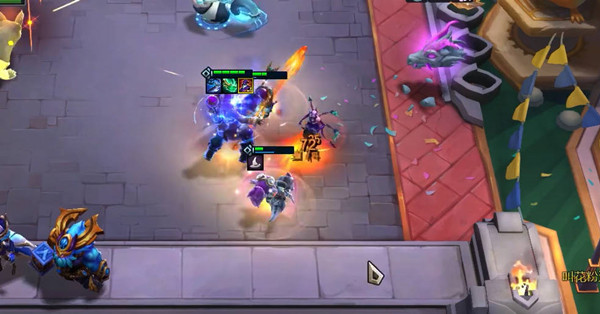 金铲铲之战七法瑞兹阵容怎么搭配?金铲铲之战七法瑞兹阵容搭配攻略