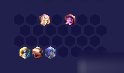 金铲铲之战s7男刀阵容怎么玩?金铲铲之战s7男刀阵容搭配攻略