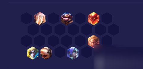 金铲铲之战s7男刀阵容怎么玩?金铲铲之战s7男刀阵容搭配攻略