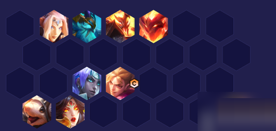 金铲铲之战s7男刀阵容怎么玩?金铲铲之战s7男刀阵容搭配攻略