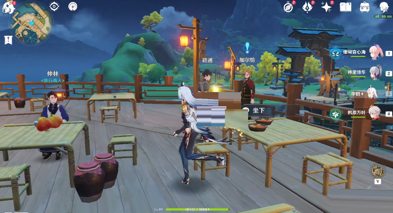 原神加尔恰的赞歌任务怎么完成?原神加尔恰的赞歌任务完成攻略