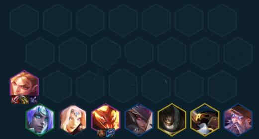 金铲铲之战冒险刺阵容怎么搭配?金铲铲之战冒险刺阵容搭配攻略