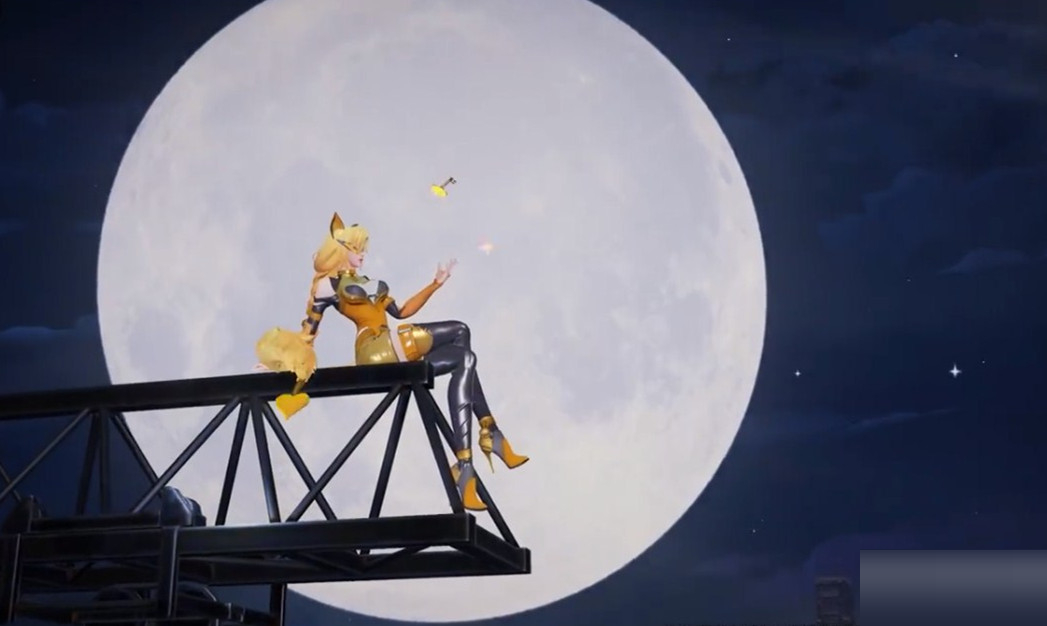 王者荣耀阿轲暗夜猫娘星元怎么获得？王者荣耀阿轲暗夜猫娘星元获得攻略