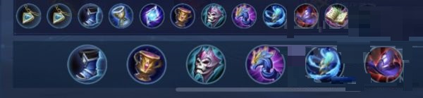 王者荣耀S28墨子怎么出装？王者荣耀S28墨子铭文出装推荐