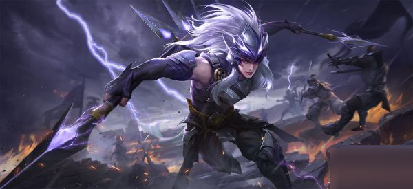 王者荣耀S28新赛季马超怎么出装?王者荣耀S28新赛季马超出装攻略