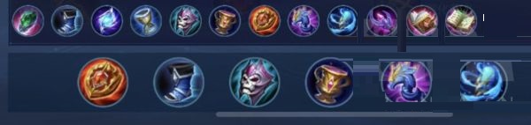 王者荣耀S28墨子怎么出装？王者荣耀S28墨子铭文出装推荐