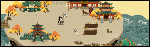 无悔华夏灵兽怎么获得?无悔华夏灵兽获得方法