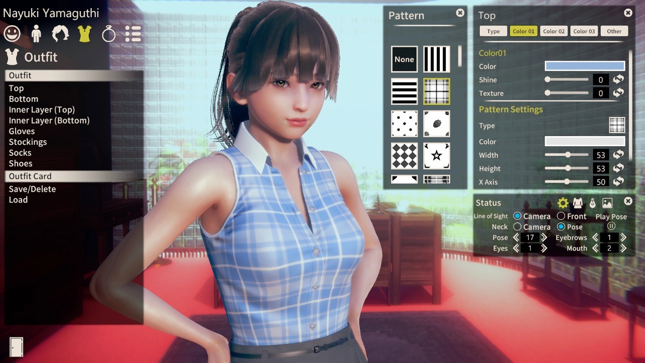 《甜心选择2:Libido DX》现已在Steam平台发售