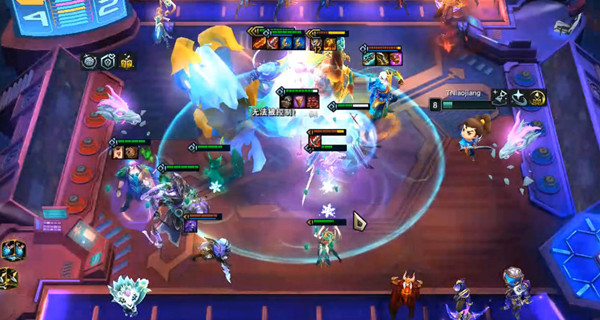 金铲铲之战S7斗枪阵容怎么搭配?金铲铲之战S7斗枪阵容搭配攻略