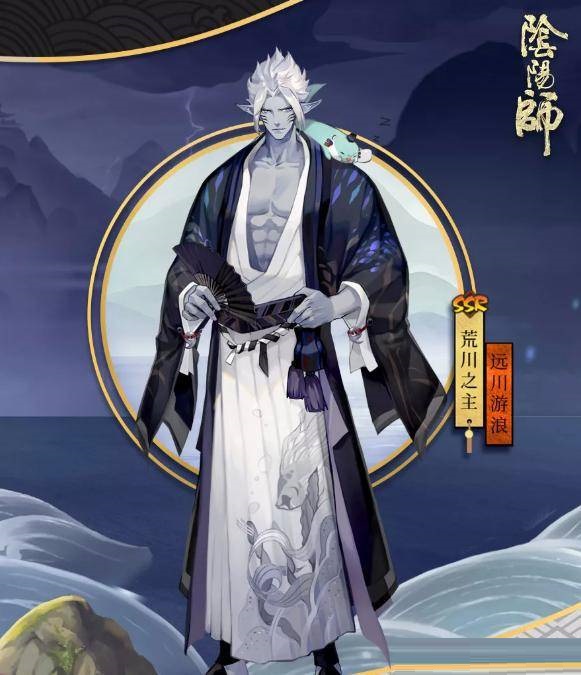 阴阳师荒川之怒第十层怎么打?阴阳师荒川之怒第十层打法攻略