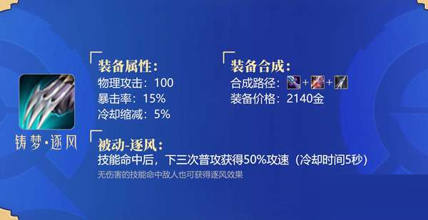 王者荣耀s28新增共创装备是什么?王者荣耀s28新增共创装备一览