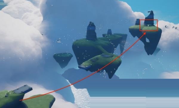 光遇6月2日每日任务怎么完成?光遇6月2日每日任务完成攻略