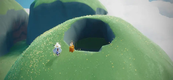 光遇6月7日每日任务怎么完成?光遇6月7日每日任务完成攻略