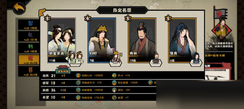 无悔华夏三家分晋魏国速刷流怎么玩?无悔华夏三家分晋魏国速​刷流玩法攻略