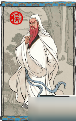 江南百景图袁公怎么培养?江南百景图袁公培养攻略