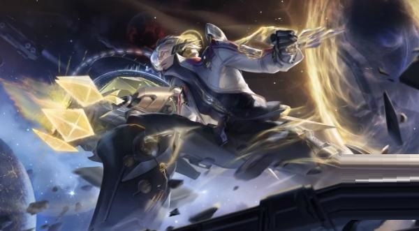 王者荣耀狄仁杰星际治安官怎么获得?王者荣耀狄仁杰星际治安官获得攻略