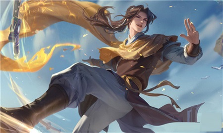 王者荣耀曜李逍遥皮肤返场多少钱?王者荣耀曜李逍遥皮肤返场价格一览