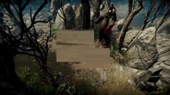 V Rising字体文本重叠怎么办?V Rising字体文本重叠解决方法