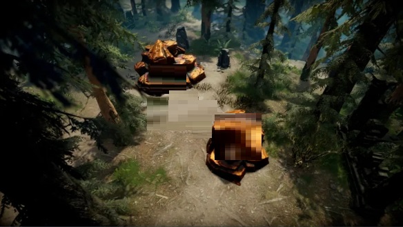 V Rising怎么开采银矿?V Rising开采银矿攻略