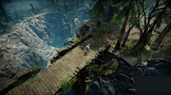 V Rising武器用什么好?V Rising武器推荐