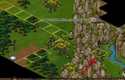 烟雨江湖怎么进入蝶谷?烟雨江湖进入蝶谷方法