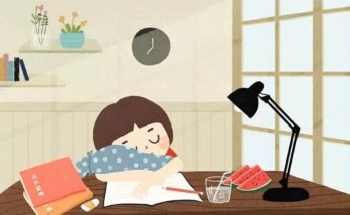 夏天睡午觉经常越睡越困，那么午睡多久更合适?支付宝蚂蚁庄园6月13日答案