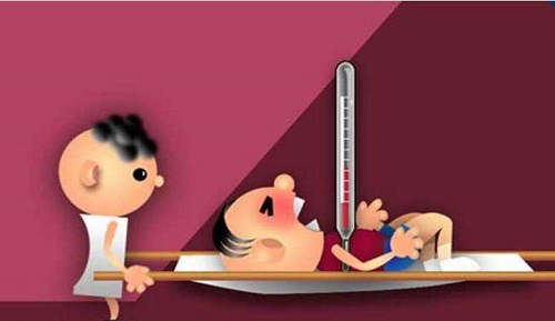 有人觉得中暑就是热出来的，吃一些退烧药就好了，这种做法?支付宝蚂蚁庄园6月28日答案