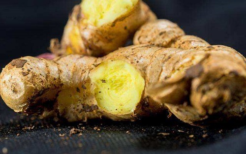 有说法称烂姜不烂味，坏了的姜还可以继续吃吗？支付宝蚂蚁庄园6月10日答案