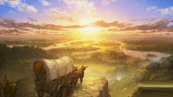 沙盒模拟游戏《最远的边陲》新预告 将于8月9日在Steam推出抢先体验版