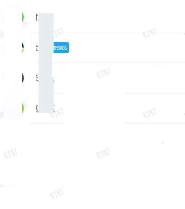 钉钉群水印怎么关闭?钉钉群水印关闭方法