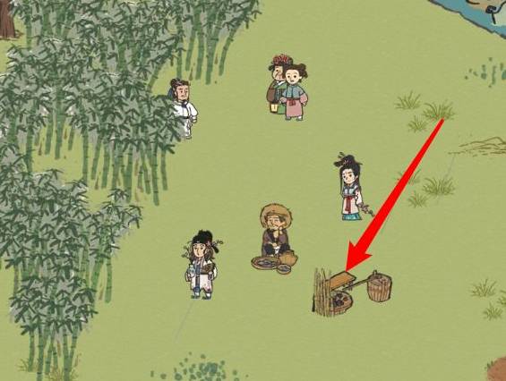 江南百景图烟熏肉怎么获得?江南百景图烟熏肉获得攻略