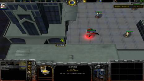 魔兽争霸3冰封王座无限恐怖之再现怎么通过?魔兽争霸3冰封王座无限恐怖之再现通过方法