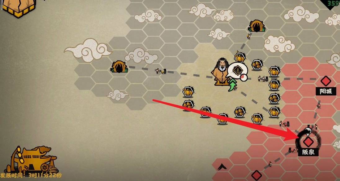 无悔华夏怎么增加贤者好感?无悔华夏增加贤者好感方法