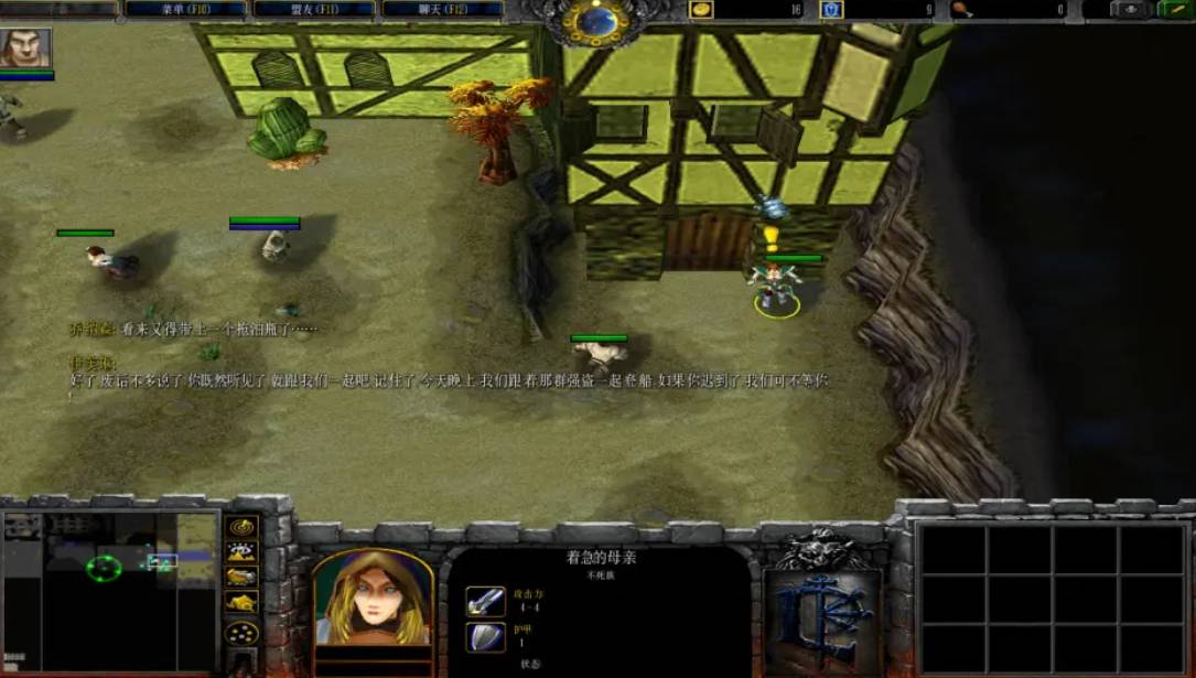 魔兽争霸3冰封王座无限恐怖之再现怎么通过?魔兽争霸3冰封王座无限恐怖之再现通过方法